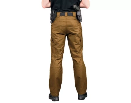 Helikon UTP PoliCotton RipStop kalhoty Coyote Brown