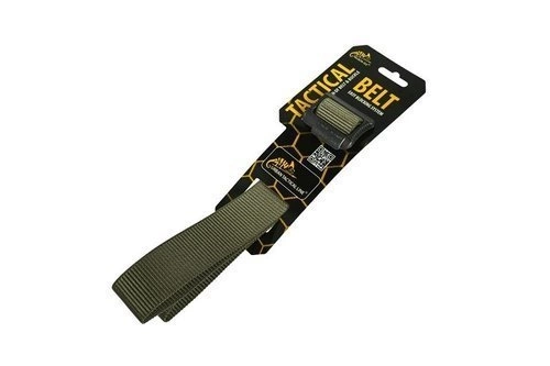 Pas Urban Tactical Belt® - Olive Green