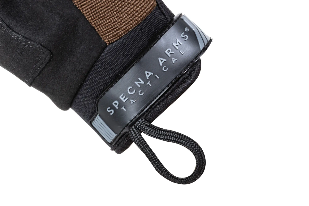 Specna Arms Tactical RAZOR™ Anti-Puncture Gloves Olive