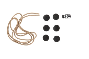 FMA type AF helmet cover TB1418-L FDE