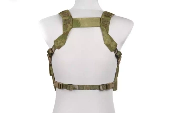 EASY Chest Rig type Tactical Vest - ATC FG
