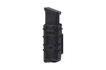SMC Pistol Magazine Pouch (50mm Belt) - Black