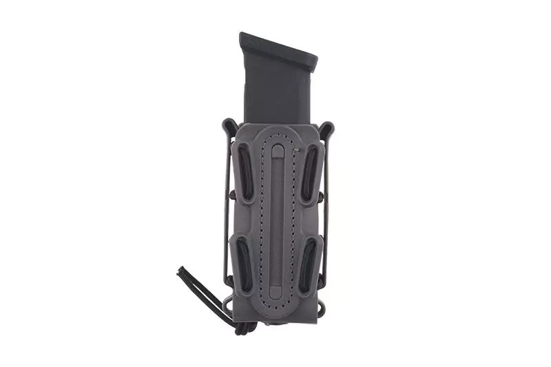 Pochette softshell pour chargeurs pistolet owe - vert feuillage