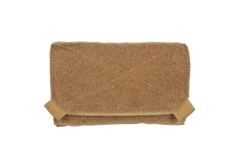 Panel administracyjny Behemo - Coyote Brown