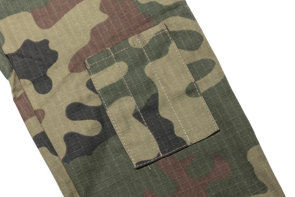 Ensemble d'uniformes ACU Primal - wz.93 Forest Panther