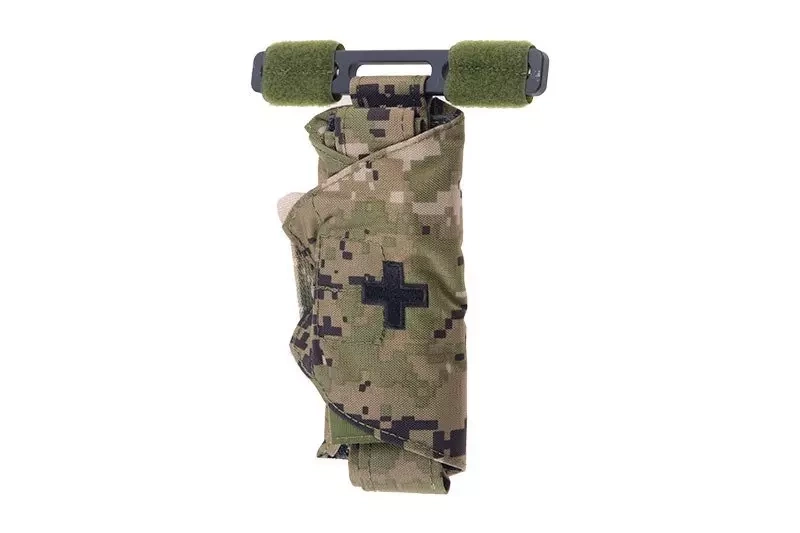 Replika opaski uciskowej QH - AOR2