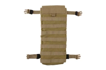 LBT2649E Obal na hydratační náplň, 2,5 l - Coyote