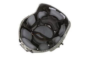 Réplique casqueu FAST BJ CFH - UCP (L/XL)