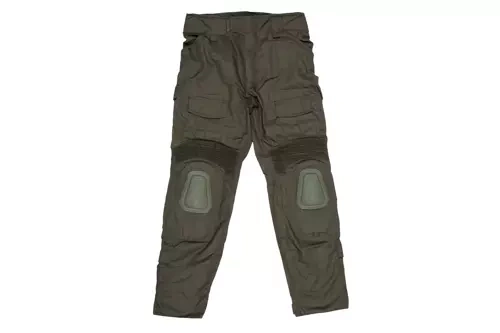 Spodnie Predator Combat Pants - Ranger Green