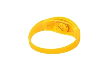 Runner LED Bracelet - orange