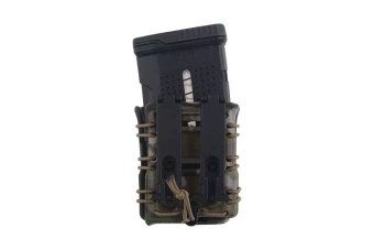 SMC pouzdro pro zásobník 7.62 (MOLLE) - MC