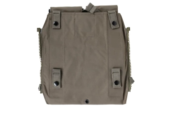 Corso Tactical Buccanner MK I Ranger Green assault panel