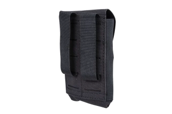 Wosport dump bag with BP-145 transport loader Black