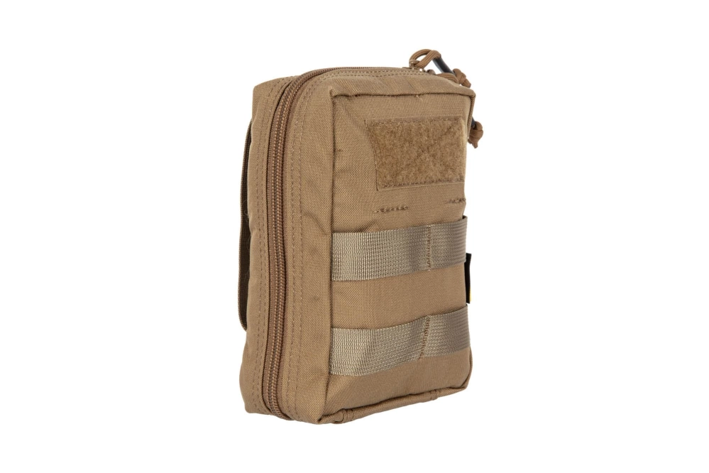 Utility Pouch - Coyote Brown