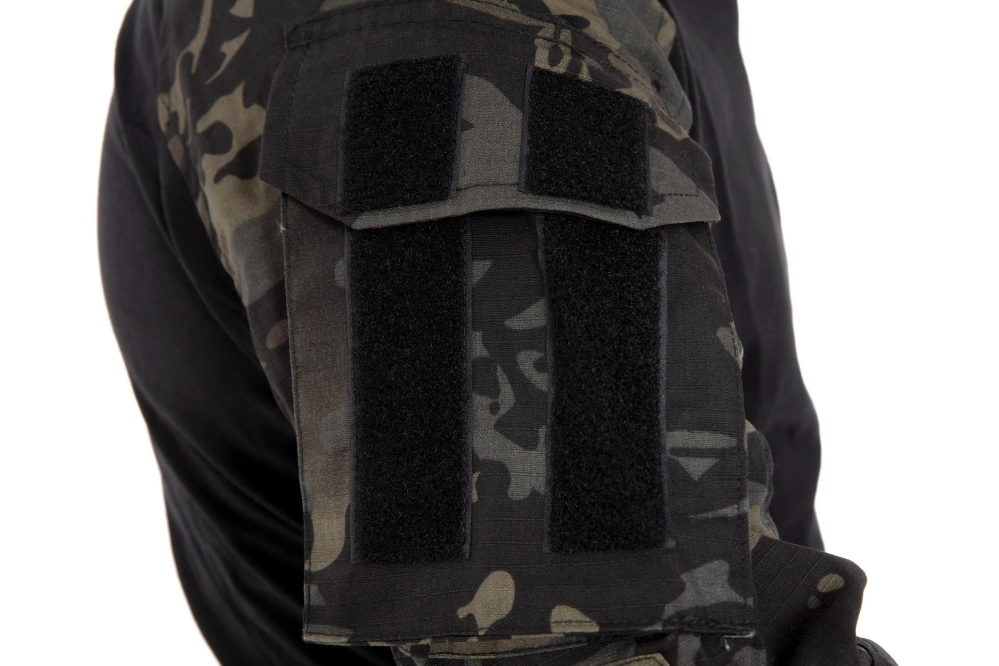 Zestaw mundurowy Universal Combat Uniform - MC Black