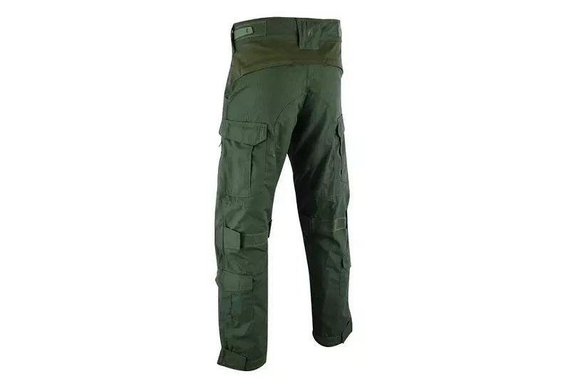 Pantalons tactiques Pathfinder - vert olive