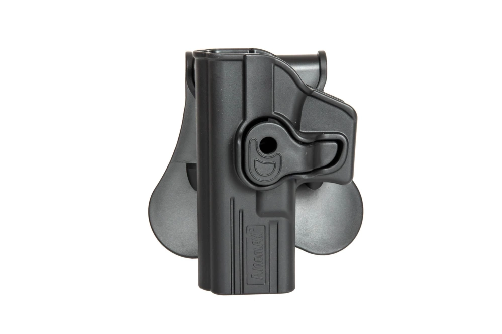 Holster pour répliques type Glock - gaucher