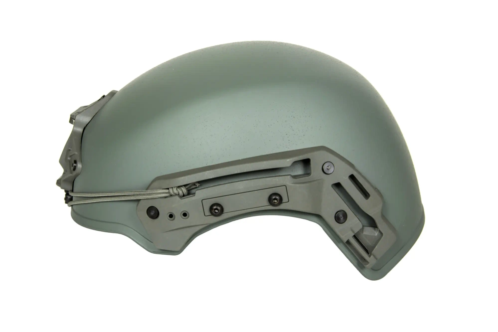 Replika Hełmu EX Ballistic helmet (L/XL) - Foliage Green