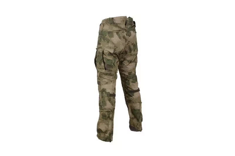 Pantalons tactiques Multitask PRO - ATC FG