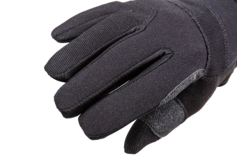 Gants tactiques Texar Noirs