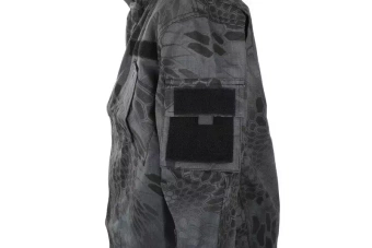 ACU Uniform Set, Child Size - TYP