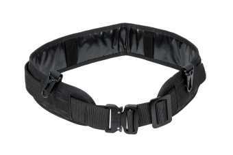 Pilot Belt 2.0 - Noir