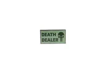 Patch IR - Dealer de la mort droite - OD