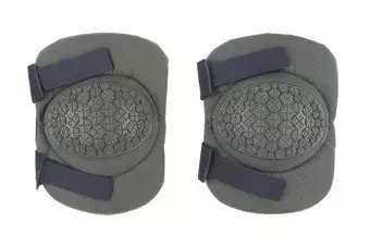 Coudières AltaFLEX-360 - Vert olive