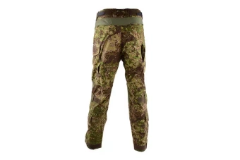 Pantalon RS3 Combat 3D - PenCott™ GreenZone