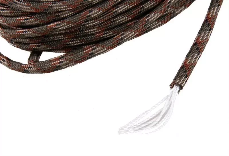 Paracord type nylon cord 30m