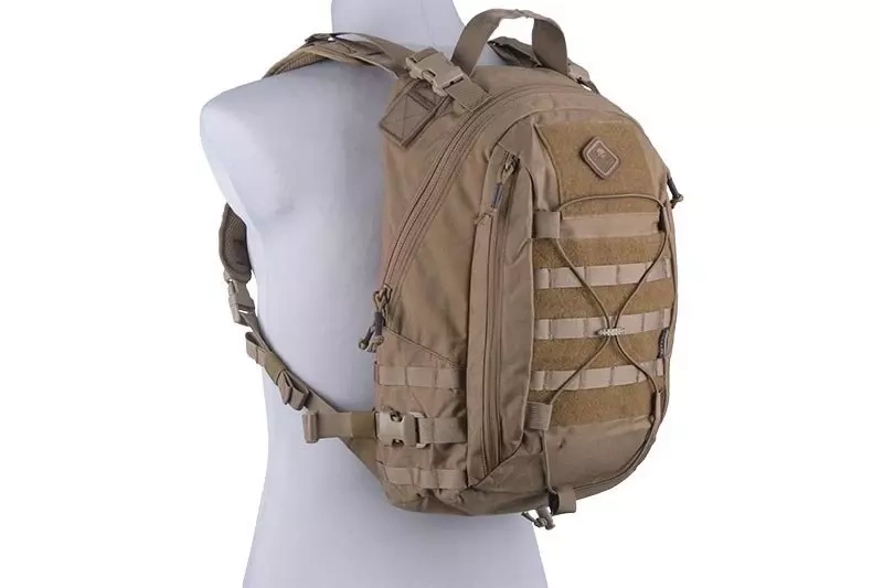Odnímatelný batoh pro operátora - Coyote Brown