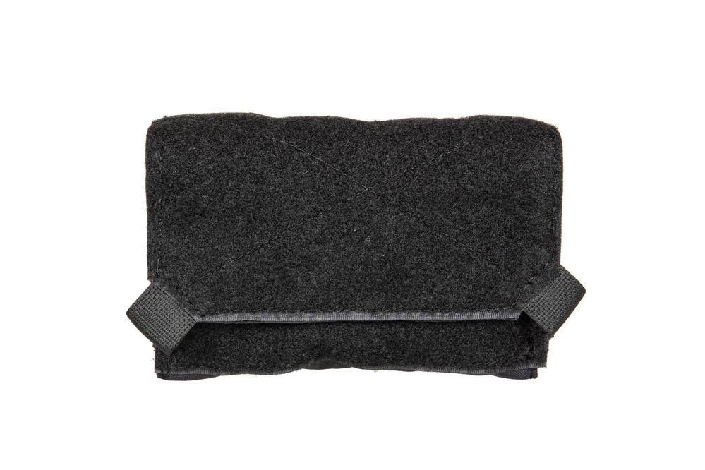 Panel Administracyjny Behemo - Czarny