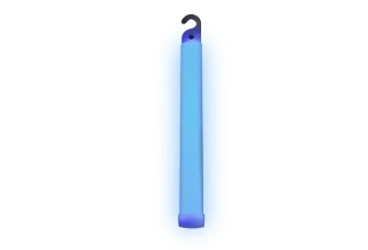 GlowStick chemisch licht - blauw