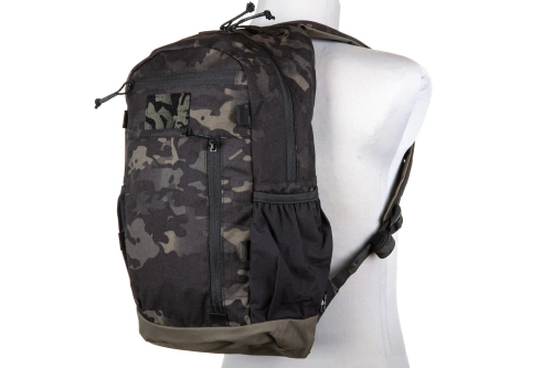 Ape Force Gear All Purpose Pack 18L MC Backpack Noir