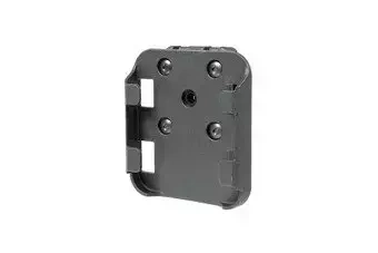 Étui tactique pour IPhone 6 Plus - noir