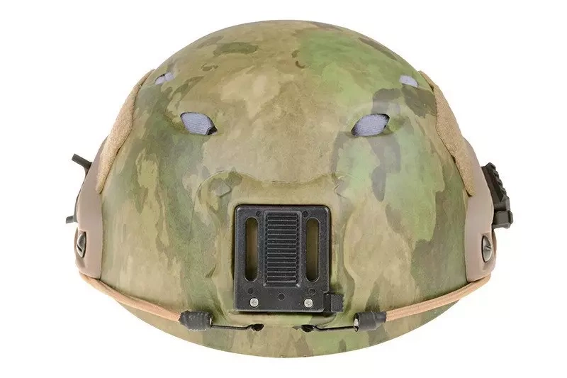 Réplique casqueu FAST BJ CFH - ATC FG (L/XL)