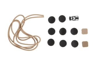 FMA High Cut helmovertrek TB1440-L (L/XL) FDE