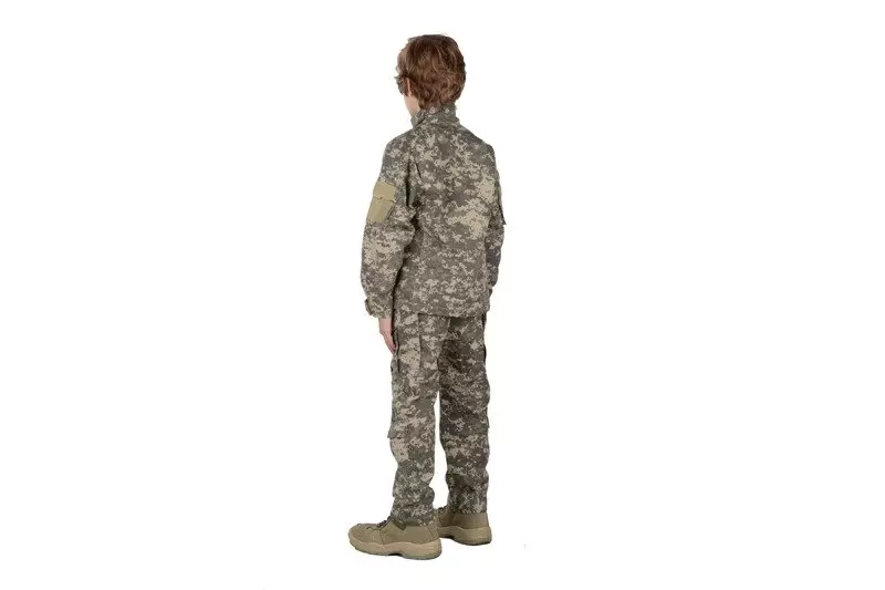 Ensemble ACU pour enfants uniforme- UCP