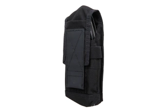 Single lockable 7.62mm magazine pouch Emerson Gear Black