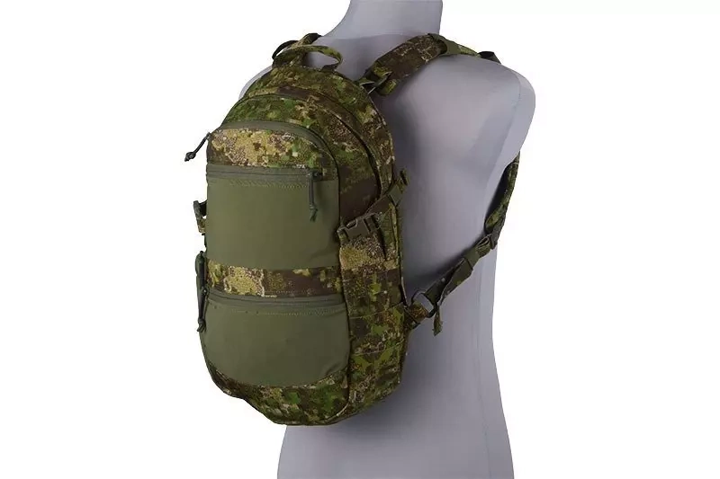 Elastique pour sac à dos - GZ