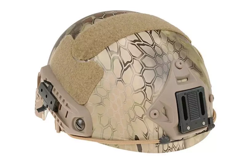 Ballistic CFH Helmet Replica  - HLD (L/XL)