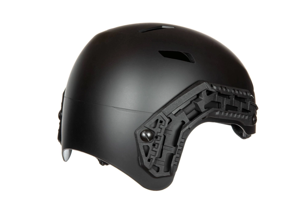  Caiman Bump Helmet Replica - Black (L/XL)