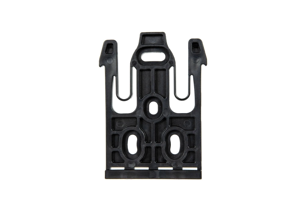 Loquet Quick Lock pour étuis - noir