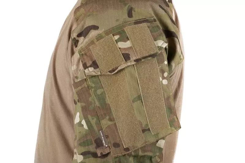 G3 type Combat Shirt - MC