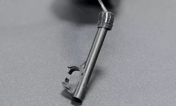 Montaż do ochronników słuchu FMA - BLK