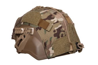 Replica helmet FMA Integrated Head Protection System MC