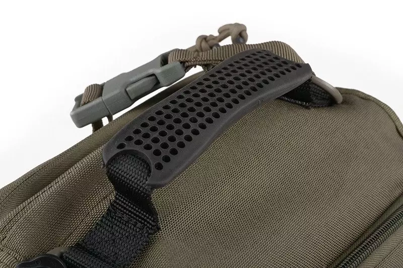 Taktyczna torba na netbooka - Foliage Green