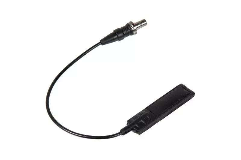 Gel Button for Tactical Flashlights