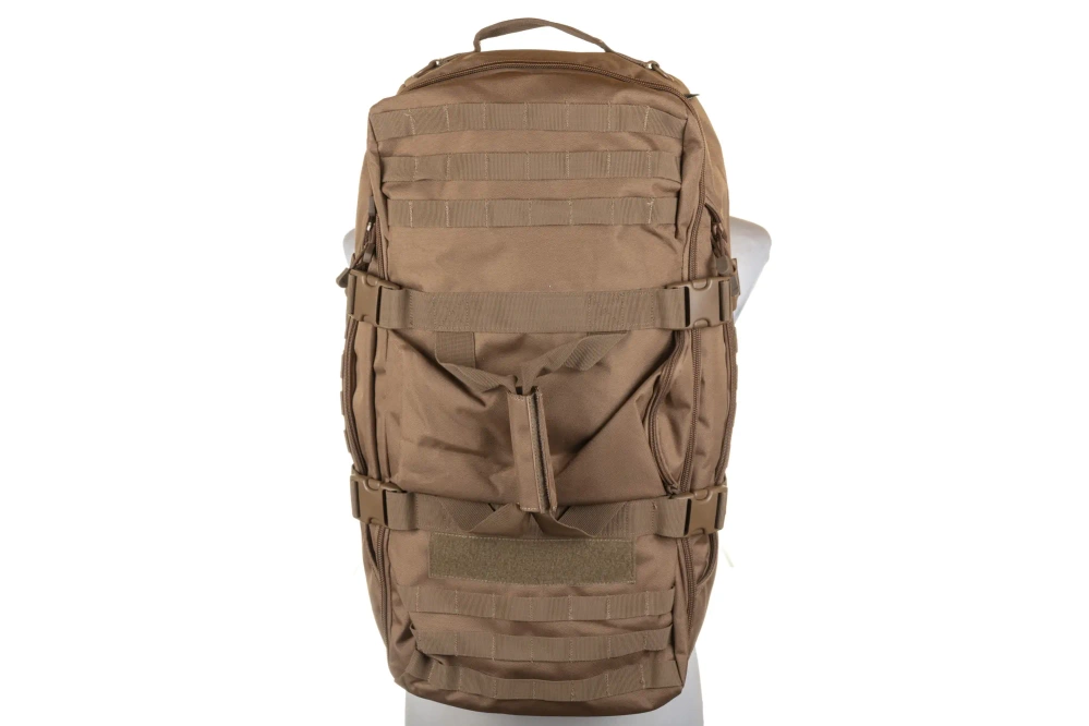 Batoh Specna Arms Tactical Tan 40L