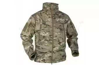 Gunfighter Windblocker Jacket - Camogrom®